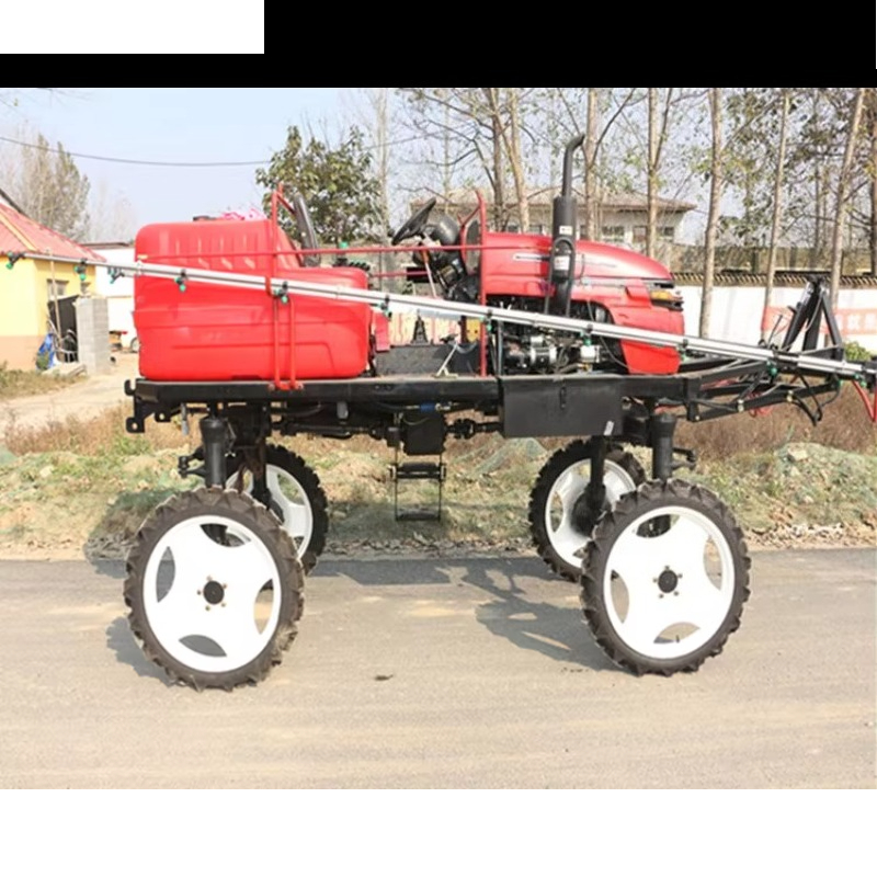 Atomizzatore Semovente a Quatt - Agriculture Farming Tool recensione e prezzo