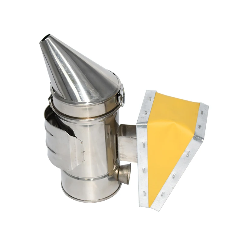 Affumicatore per Apicoltura in - Bee Smoker Tool recensione e prezzo