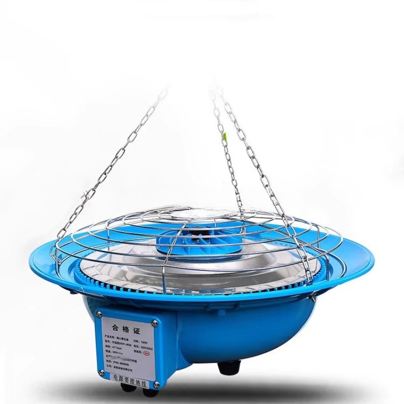 Sistema di Nebulizzazione per  - Agriculture Farming Systems recensione e prezzo
