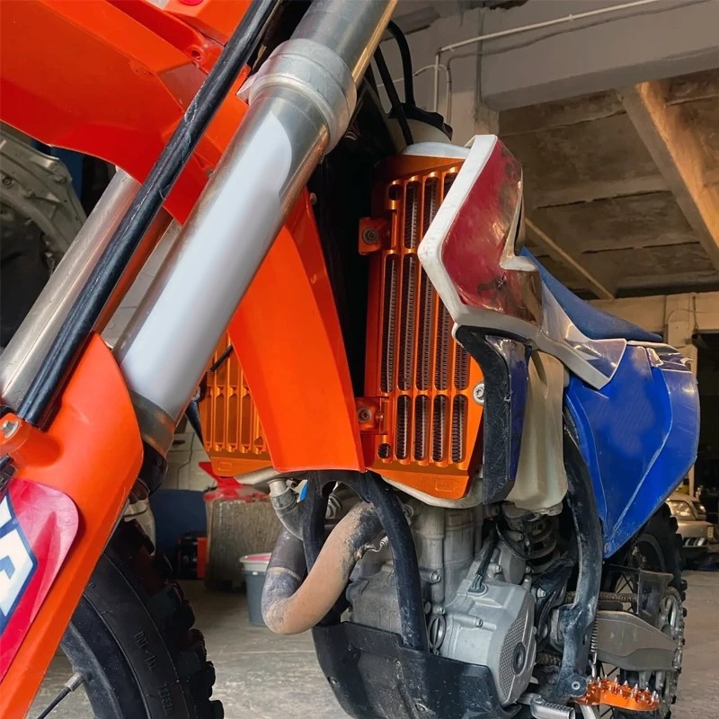 NICECNC Per Husqvarna TE 300 F - Husqvarna Chainsaw 450 recensione e prezzo