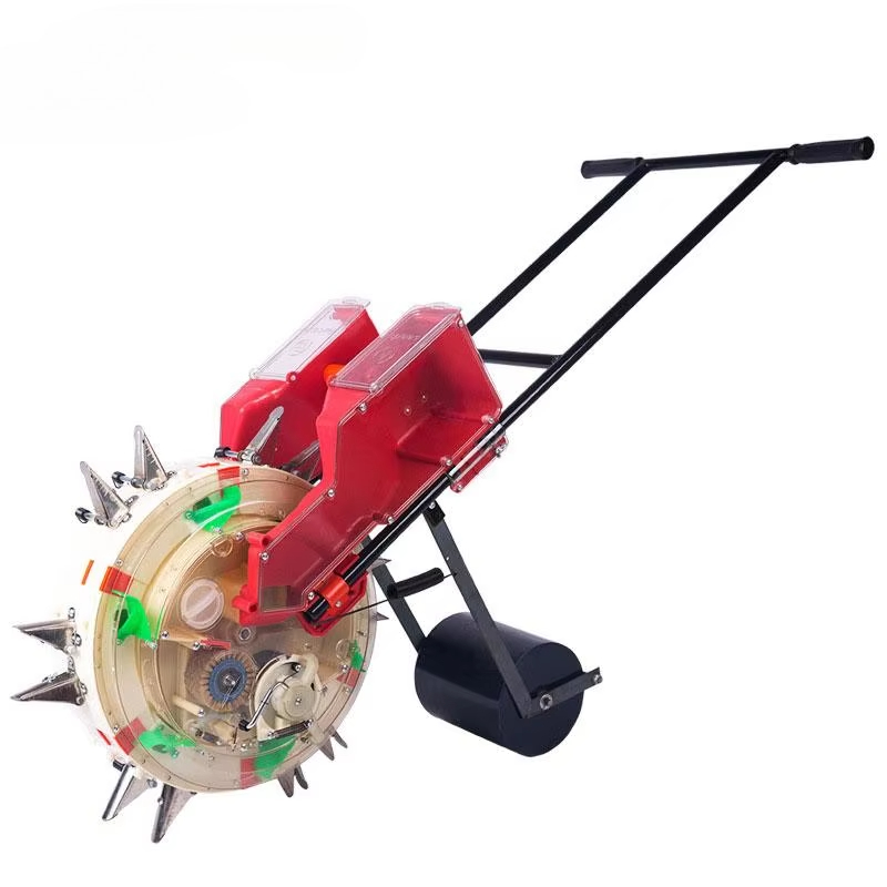 Seminatrici a Spinta per Ferti - Grain Farming Agriculture recensione e prezzo