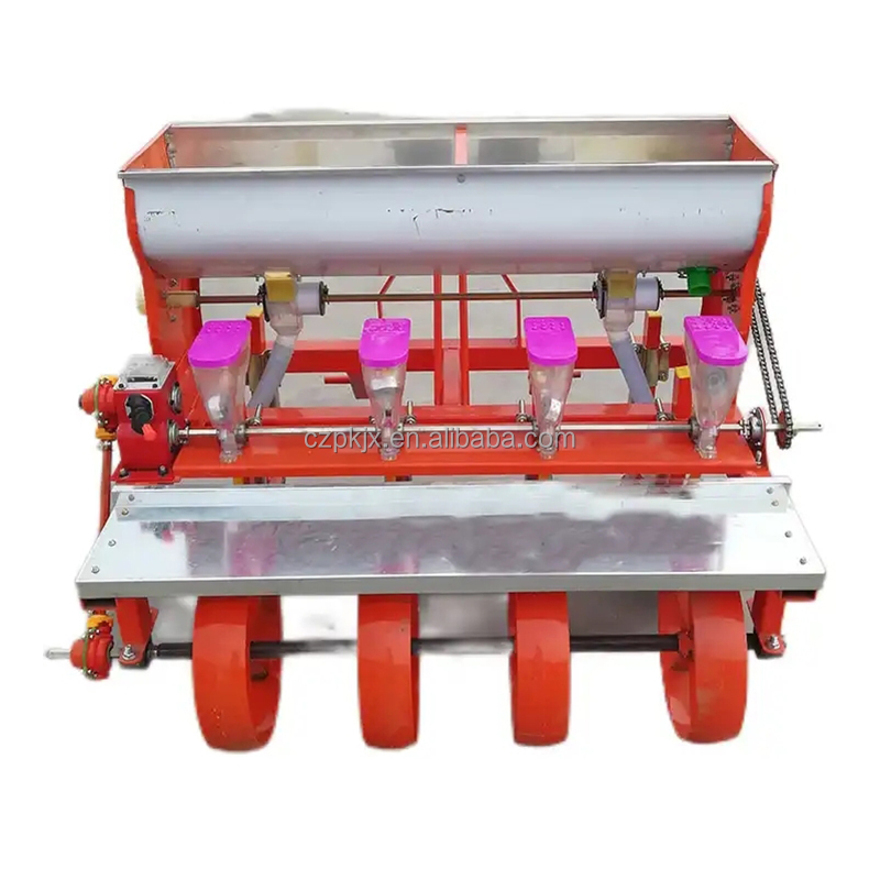 Seminatrice Multifunzionale di - Agriculture Tomato Farming recensione e prezzo