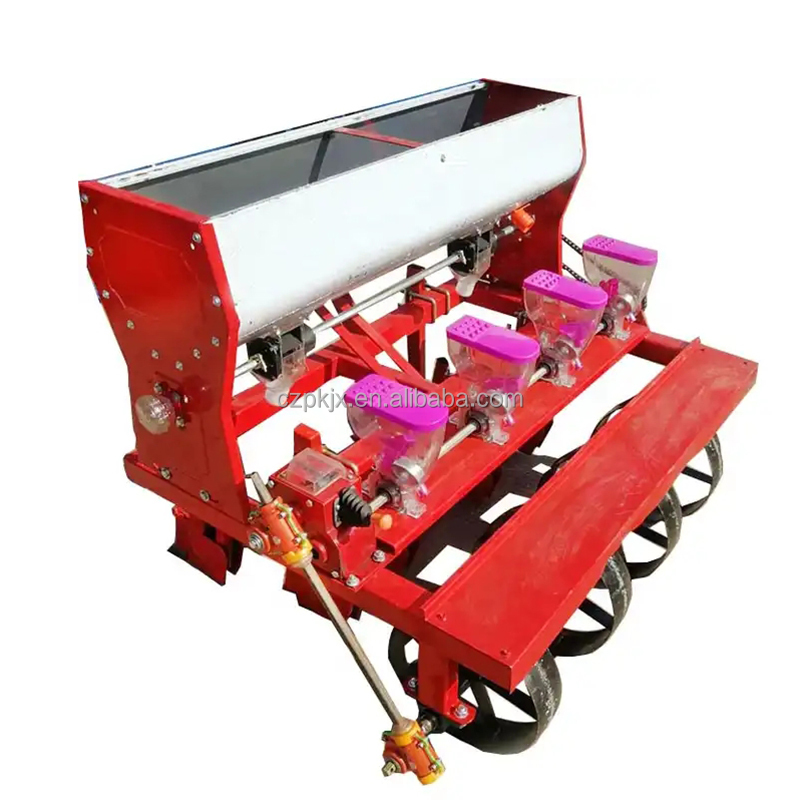 Seminatrice Multifunzionale di - Agriculture Tomato Farming recensione e prezzo