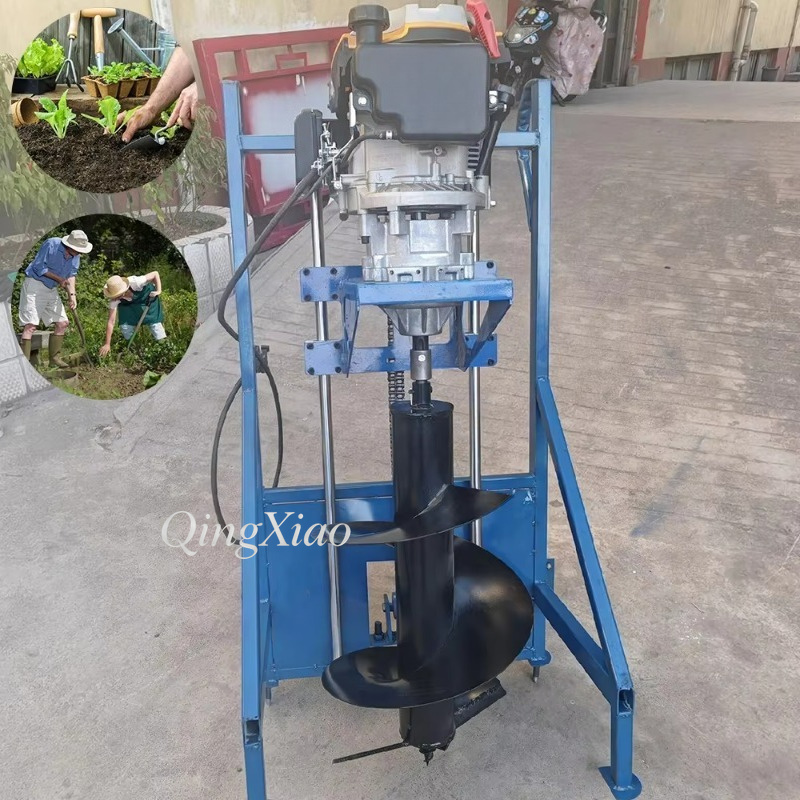 Impianto di Perforazione Pozzi - Agriculture Farming Job recensione e prezzo