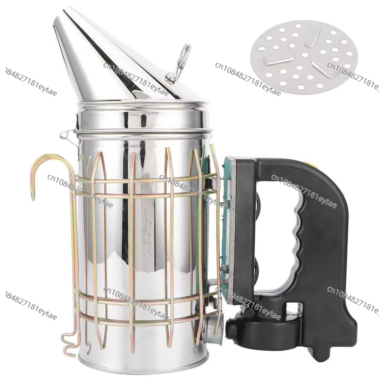Affumicatore Elettrico per Api - Bee Smoker Tool recensione e prezzo