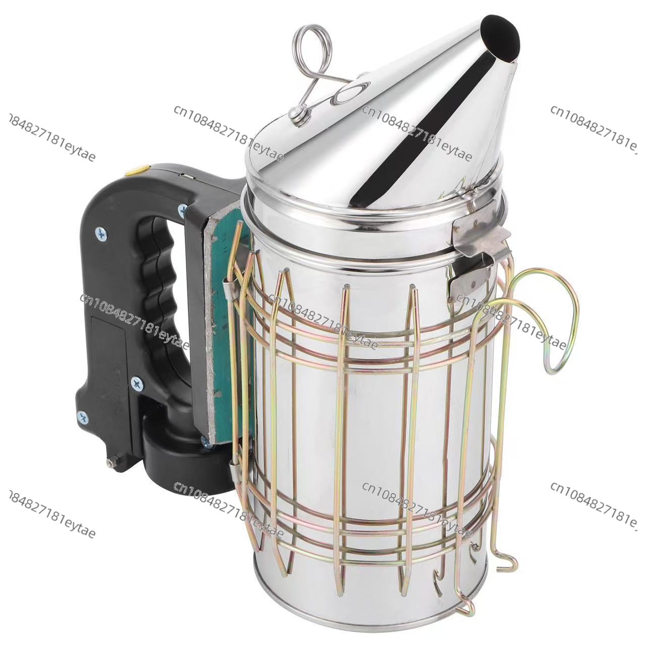 Affumicatore Elettrico per Api - Bee Smoker Tool recensione e prezzo