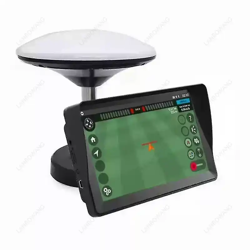 Sistema di Navigazione per Tra - Agriculture Farming Systems recensione e prezzo