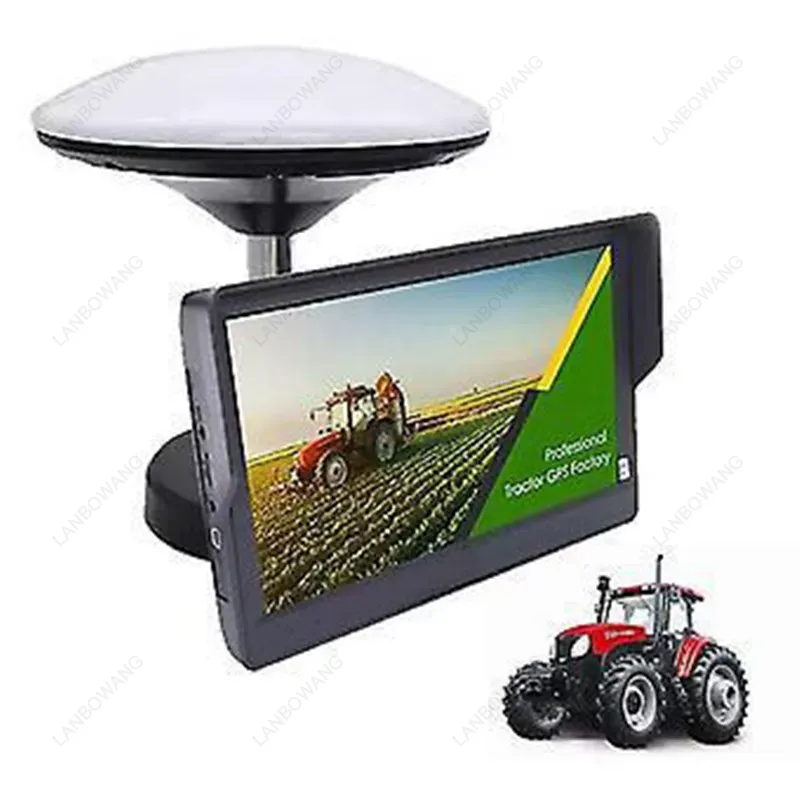 Sistema di Navigazione per Tra - Agriculture Farming Systems recensione e prezzo