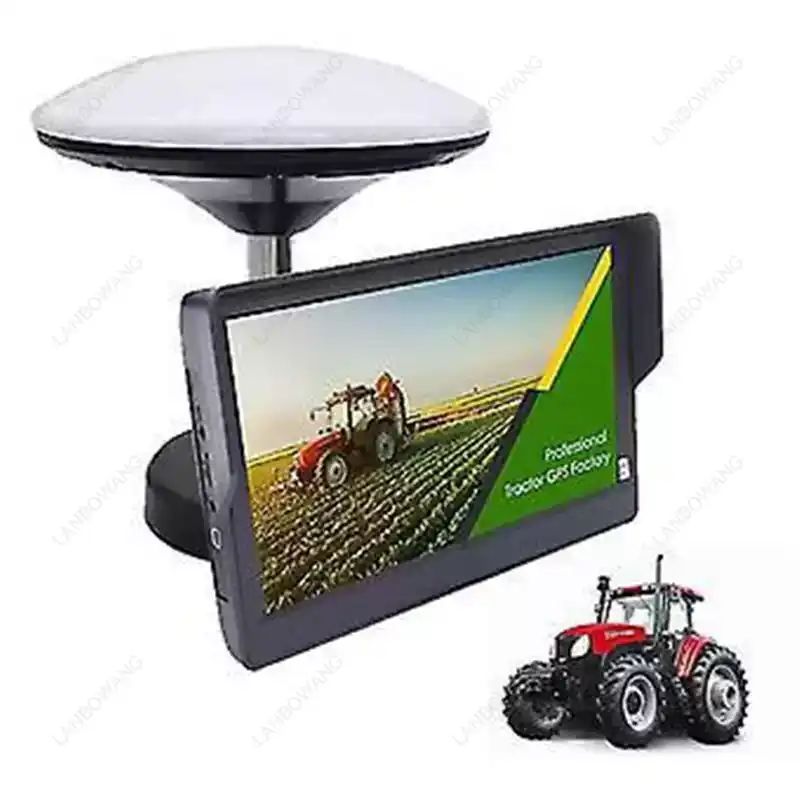 Sistema di Navigazione per Tra - Agriculture Farming Systems recensione e prezzo