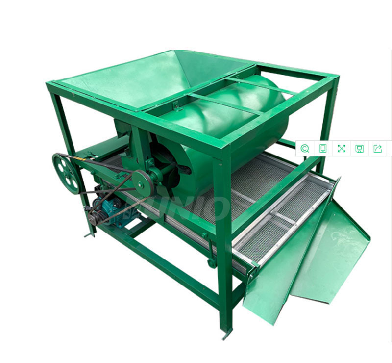 Macchina Vibrante per la Puliz - Grain Farming Agriculture recensione e prezzo