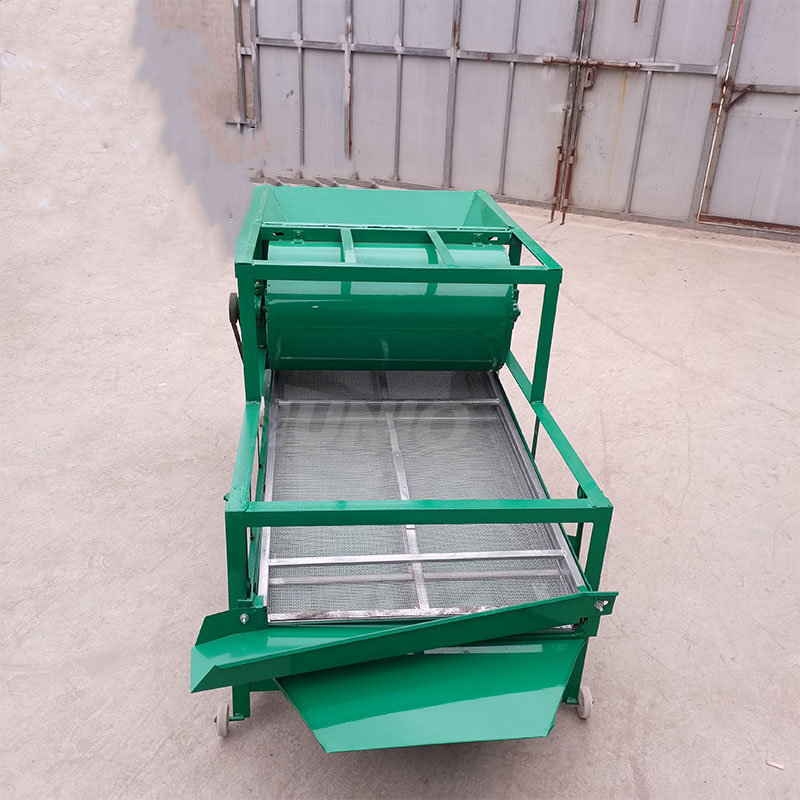 Macchina Vibrante per la Puliz - Grain Farming Agriculture recensione e prezzo