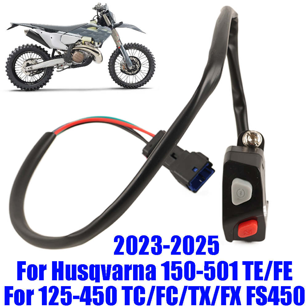 Pulsante di Avvio/Arresto Moto - Husqvarna Chainsaw 450 recensione e prezzo