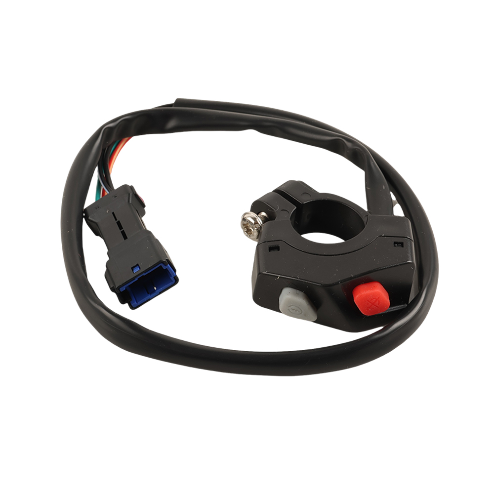 Pulsante di Avvio/Arresto Moto - Husqvarna Chainsaw 450 recensione e prezzo