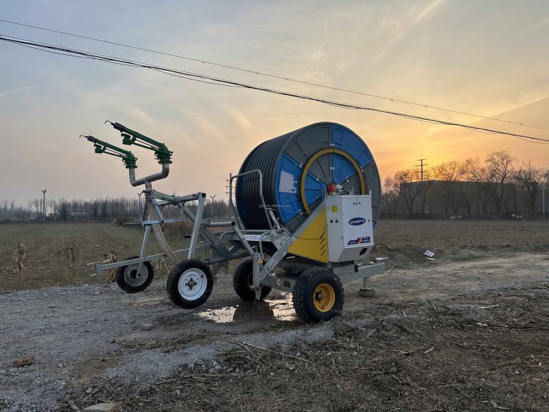 Nuovo Stile Moderno Macchinari - Agriculture Farming Systems recensione e prezzo
