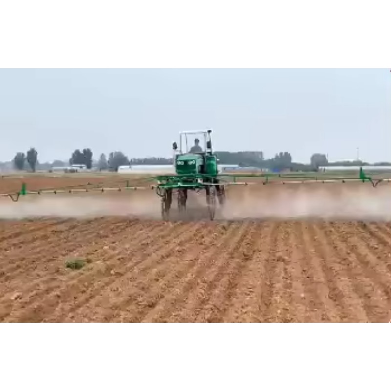 Atomizzatore a braccio largo p - Farming Year recensione e prezzo