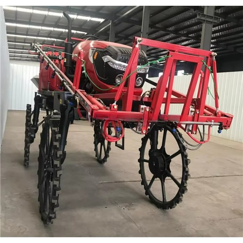 Atomizzatore a braccio largo p - Farming Year recensione e prezzo