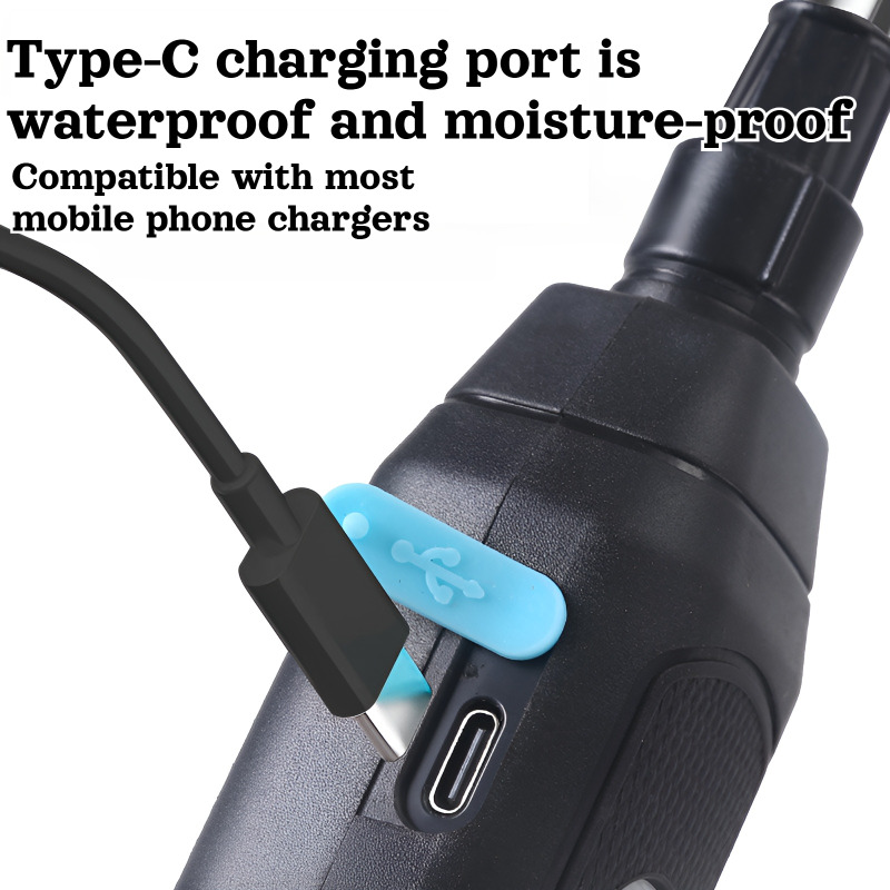 5L/8L USB Ricaricabile Annaffi - Agriculture Farming Tool recensione e prezzo