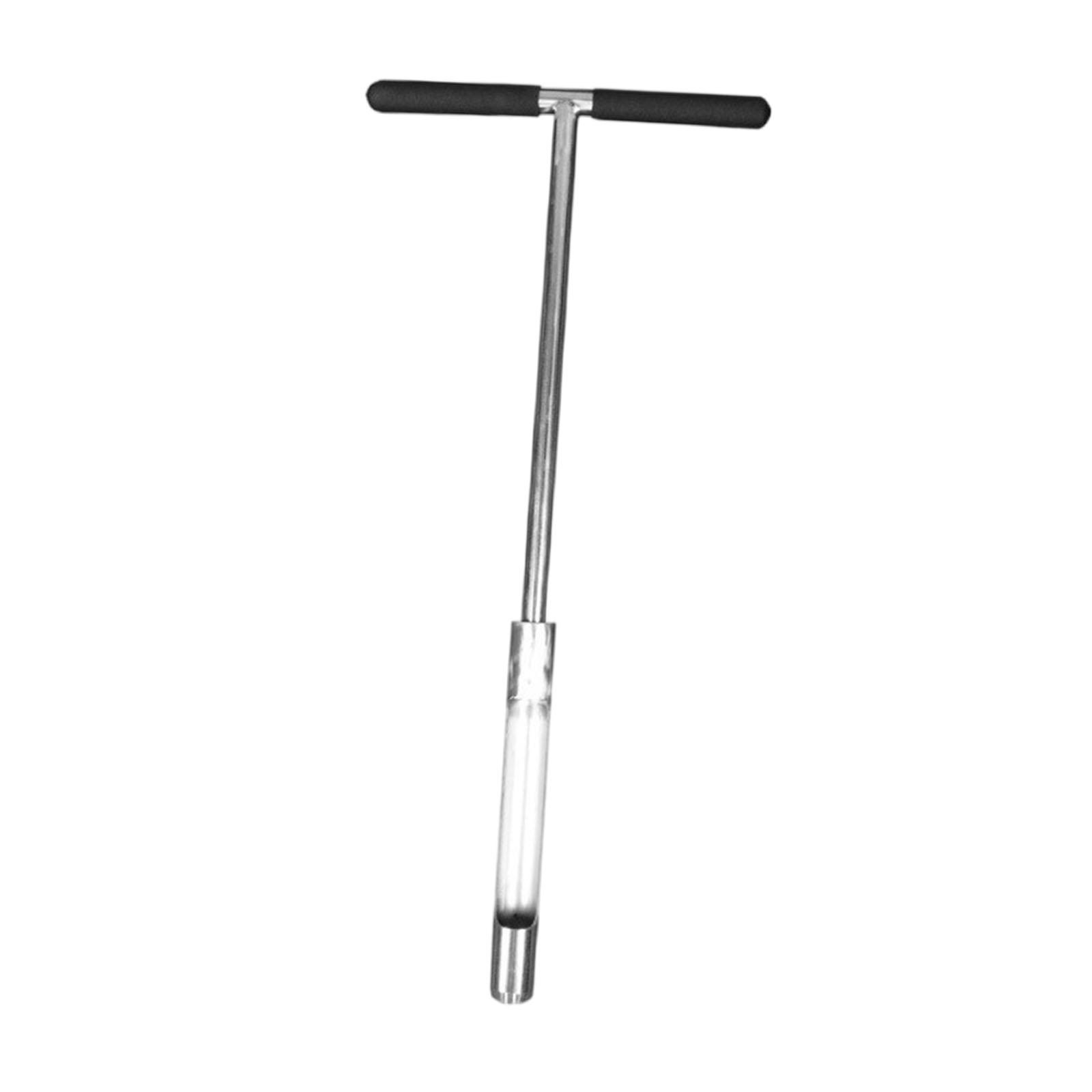 Sonda campionatrice di suolo i - Agriculture Farming Tool recensione e prezzo