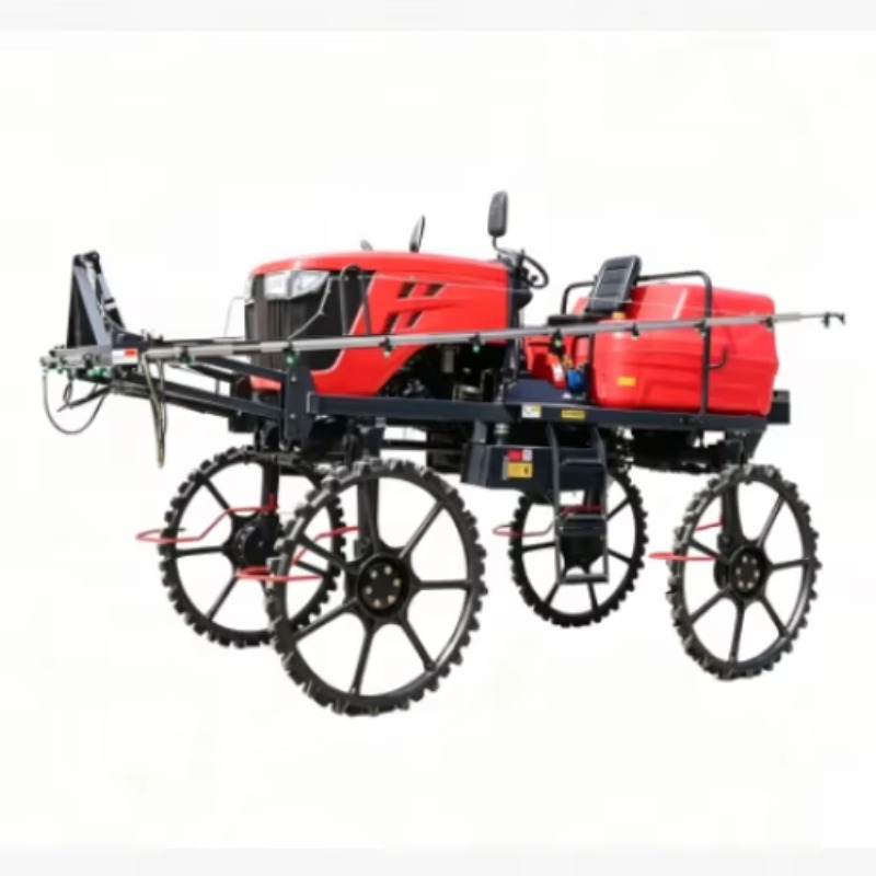 Atomizzatore Agricolo Semovent - Farming Year recensione e prezzo