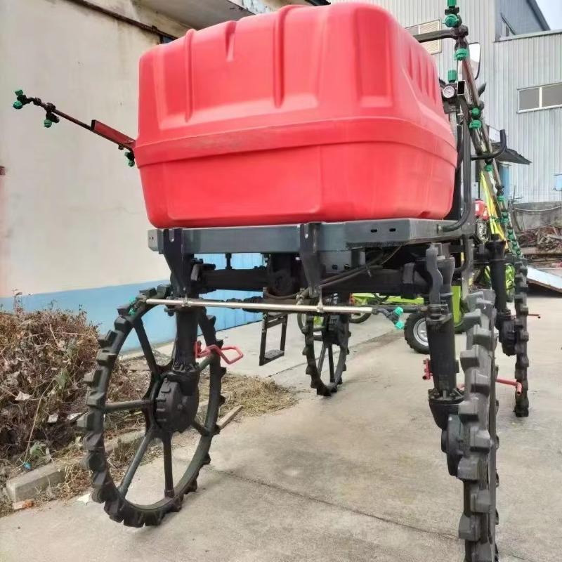 Atomizzatore Agricolo Semovent - Farming Year recensione e prezzo