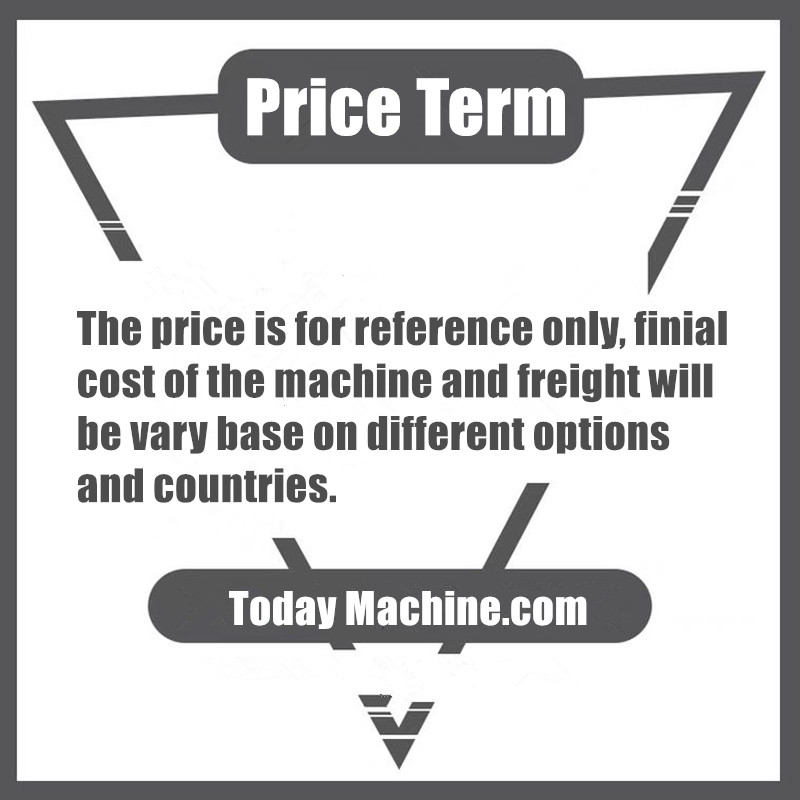 Setaccio Vibrante Lineare per  - Farming Year recensione e prezzo
