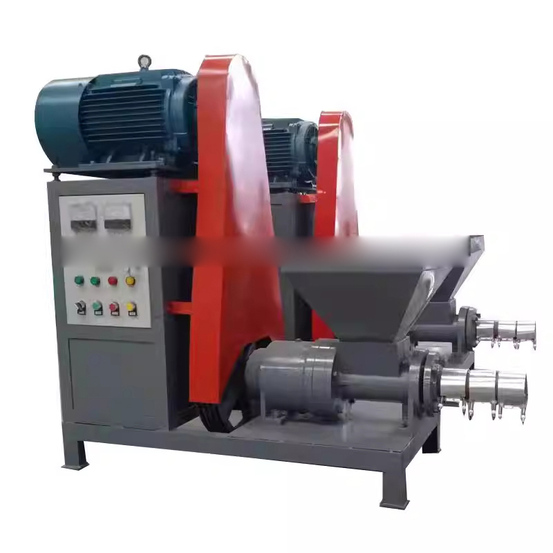 Nuova Macchina per la Produzio - Wood Pellet Making Machine recensione e prezzo
