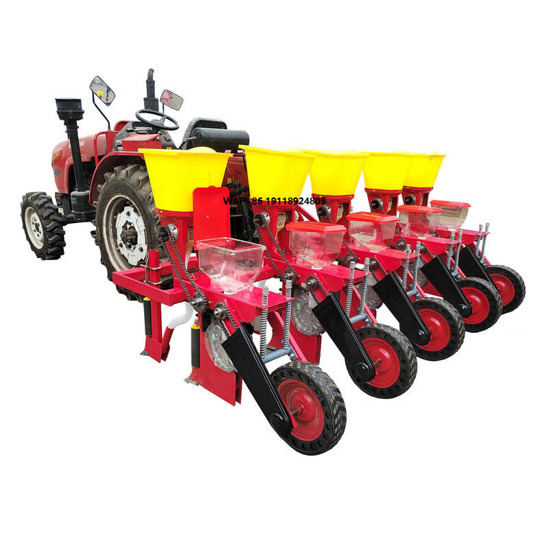 Macchina Agricola di Precision - Agriculture Farming Tractor recensione e prezzo