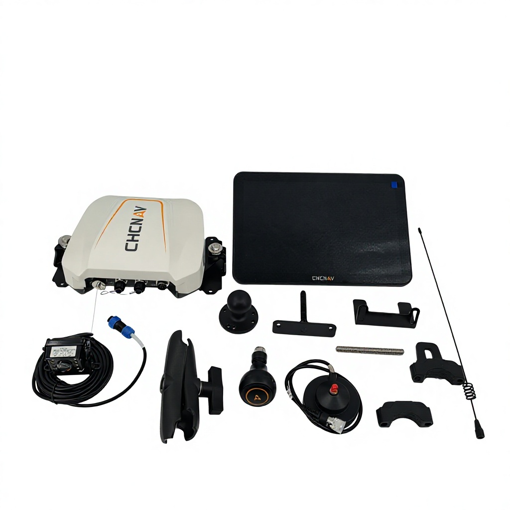 Sistema di Guida Automatica GP - Agriculture Farming Systems recensione e prezzo