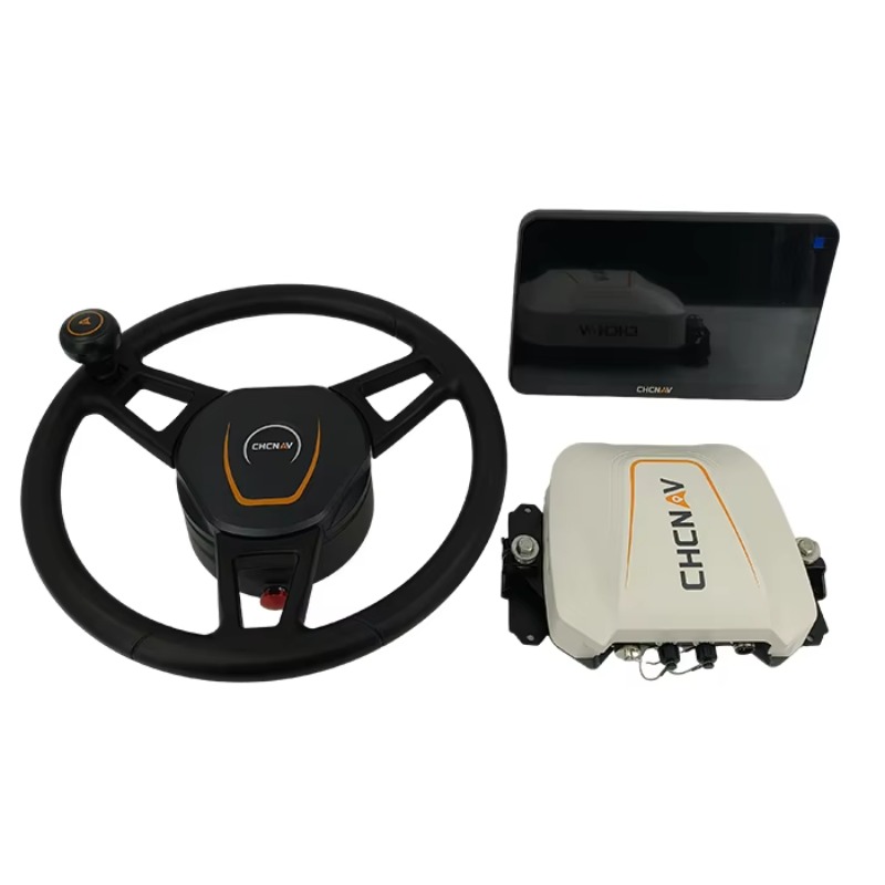 Sistema di Guida Automatica GP - Agriculture Farming Systems recensione e prezzo
