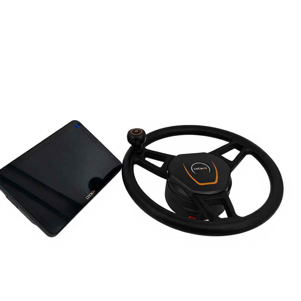 Sistema di Guida Automatica GP - Agriculture Farming Systems recensione e prezzo