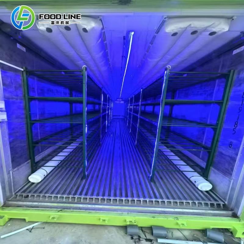Sistema di Coltivazione Modula - Agriculture Farming Systems recensione e prezzo