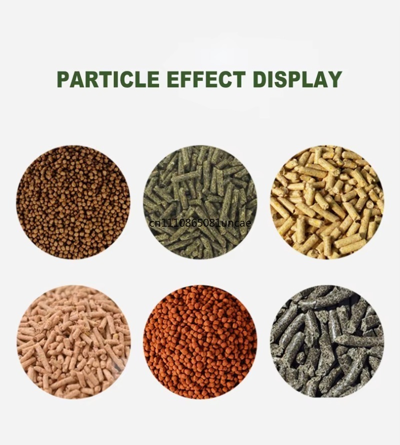 Pellettatrice Multifunzione 10 - Wood Pellet Making Machine recensione e prezzo