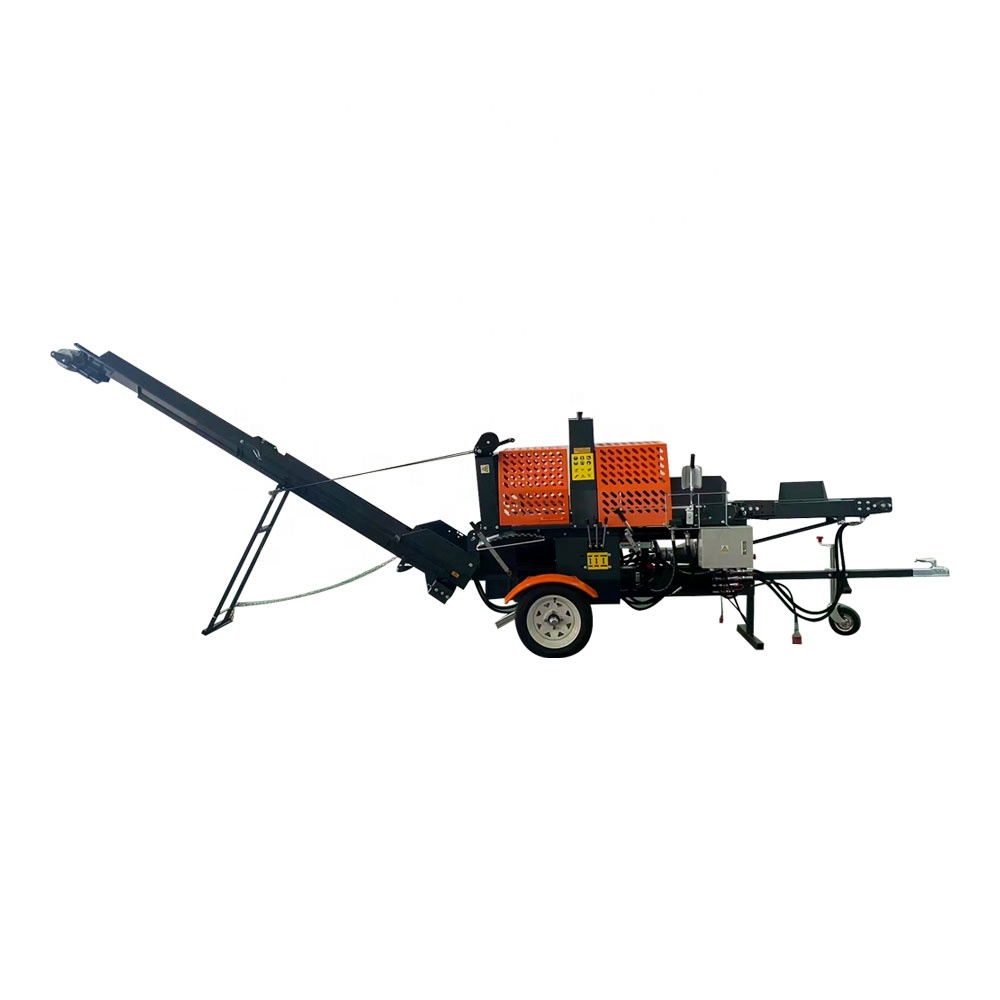 Spaccalegna Idraulico da 20 To - Agriculture Farming Systems recensione e prezzo