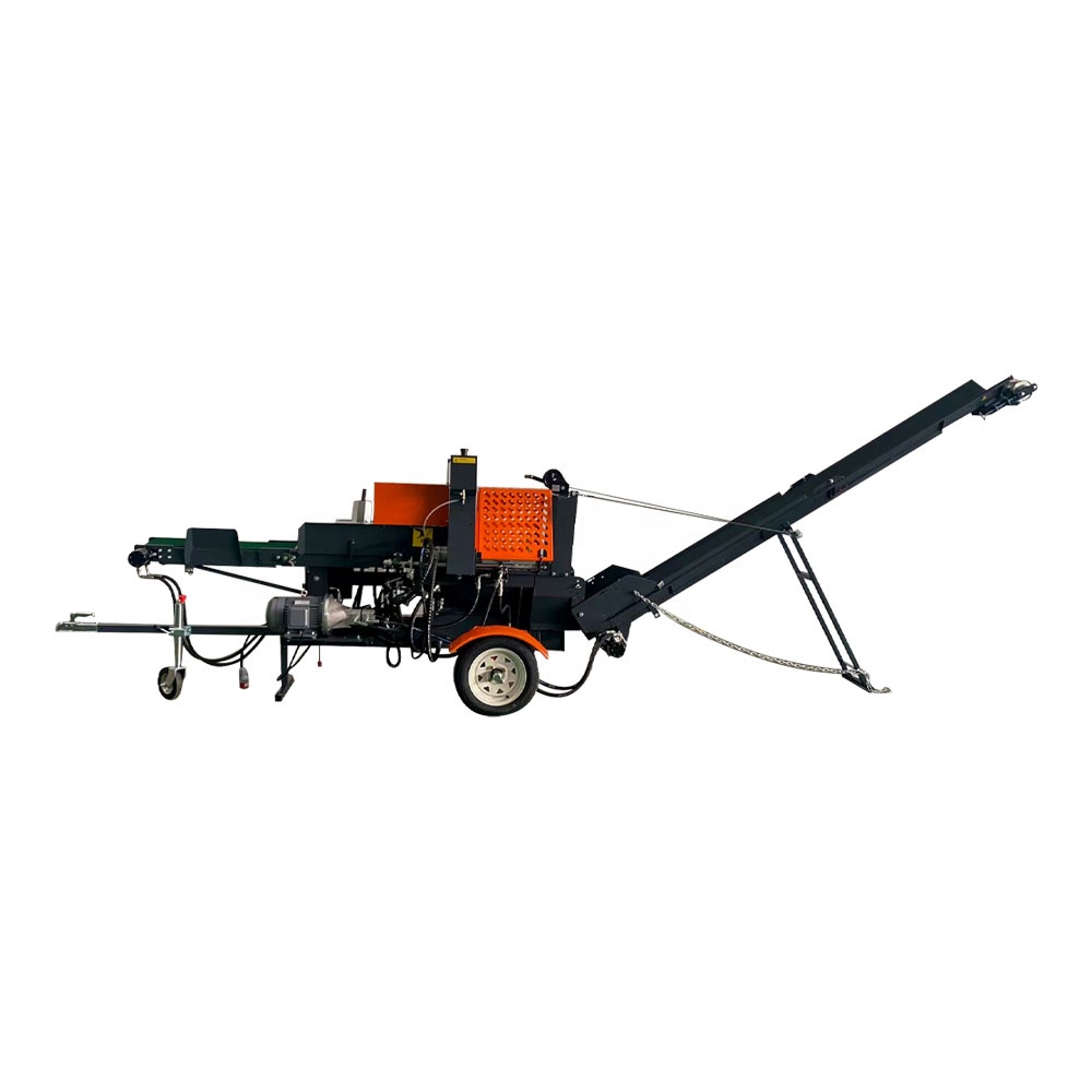 Spaccalegna Idraulico da 20 To - Agriculture Farming Systems recensione e prezzo