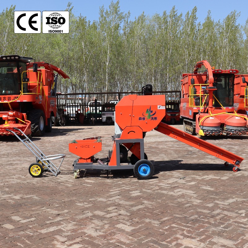 Pressa per Fieno Personalizzat - Silage Baler Machine recensione e prezzo