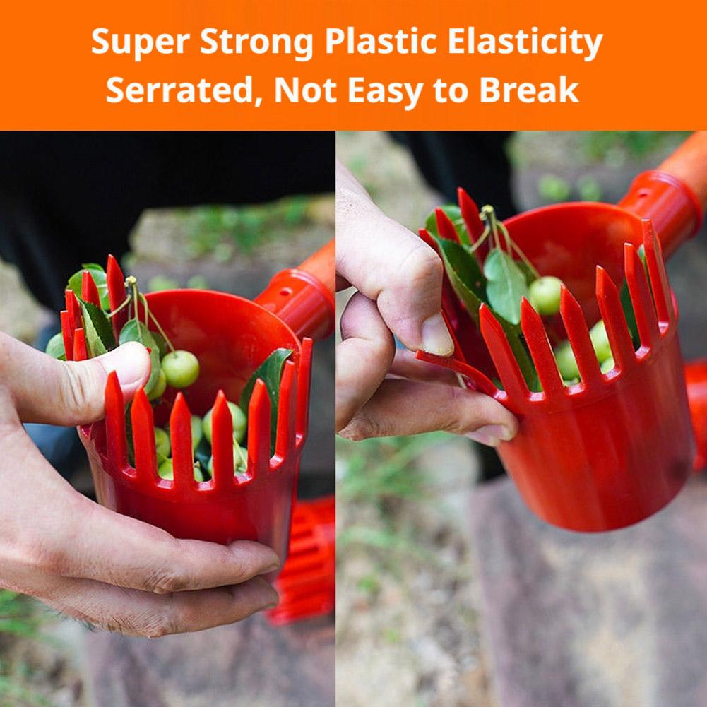 Raccogli Frutta Portatile con  - Agriculture Farming Tool recensione e prezzo