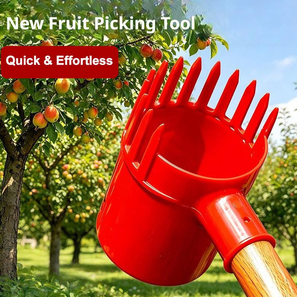 Raccogli Frutta Portatile con  - Agriculture Farming Tool recensione e prezzo