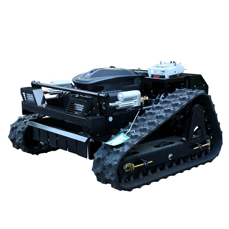 Robot rasaerba semovente cingo - Farming Zero recensione e prezzo
