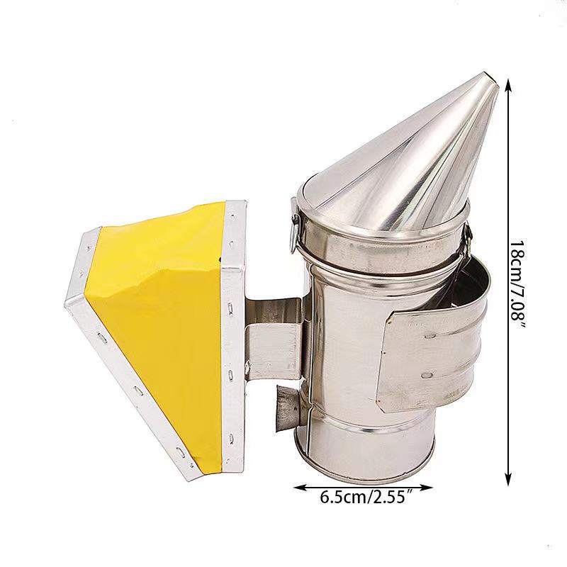 1Set Apicoltura Mini Fumatore  - Bee Smoker Tool recensione e prezzo