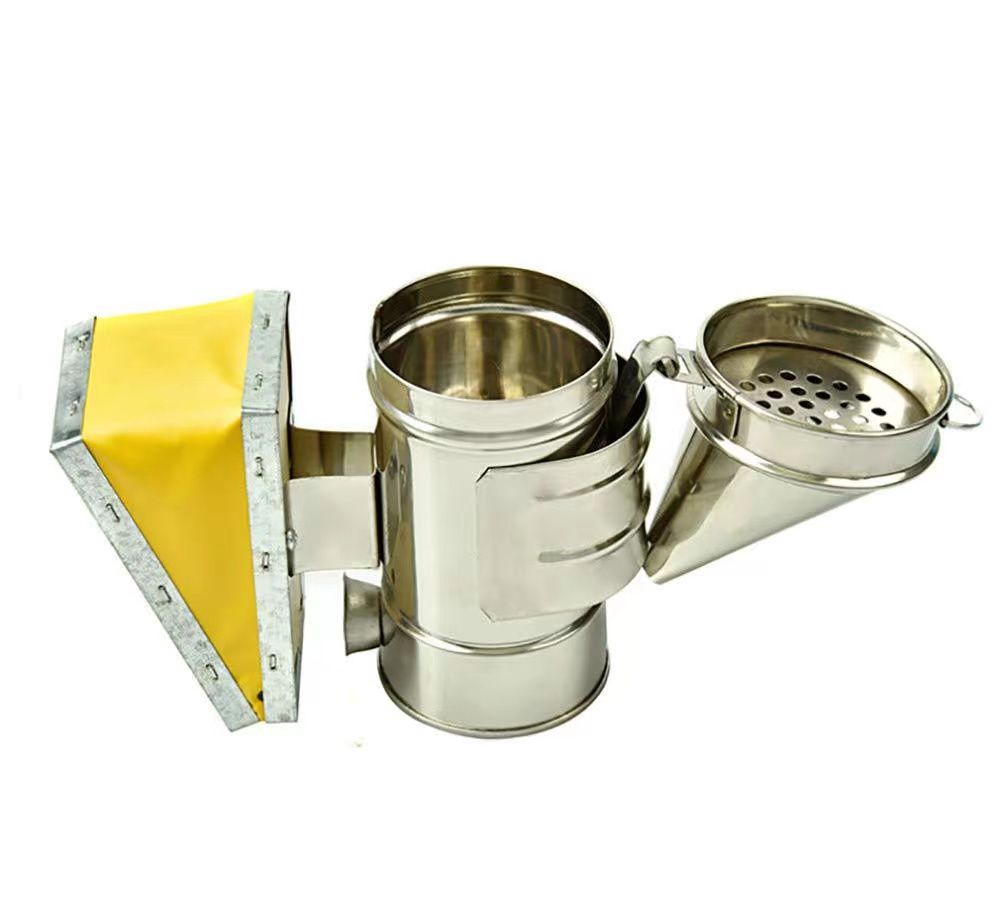 1Set Apicoltura Mini Fumatore  - Bee Smoker Tool recensione e prezzo