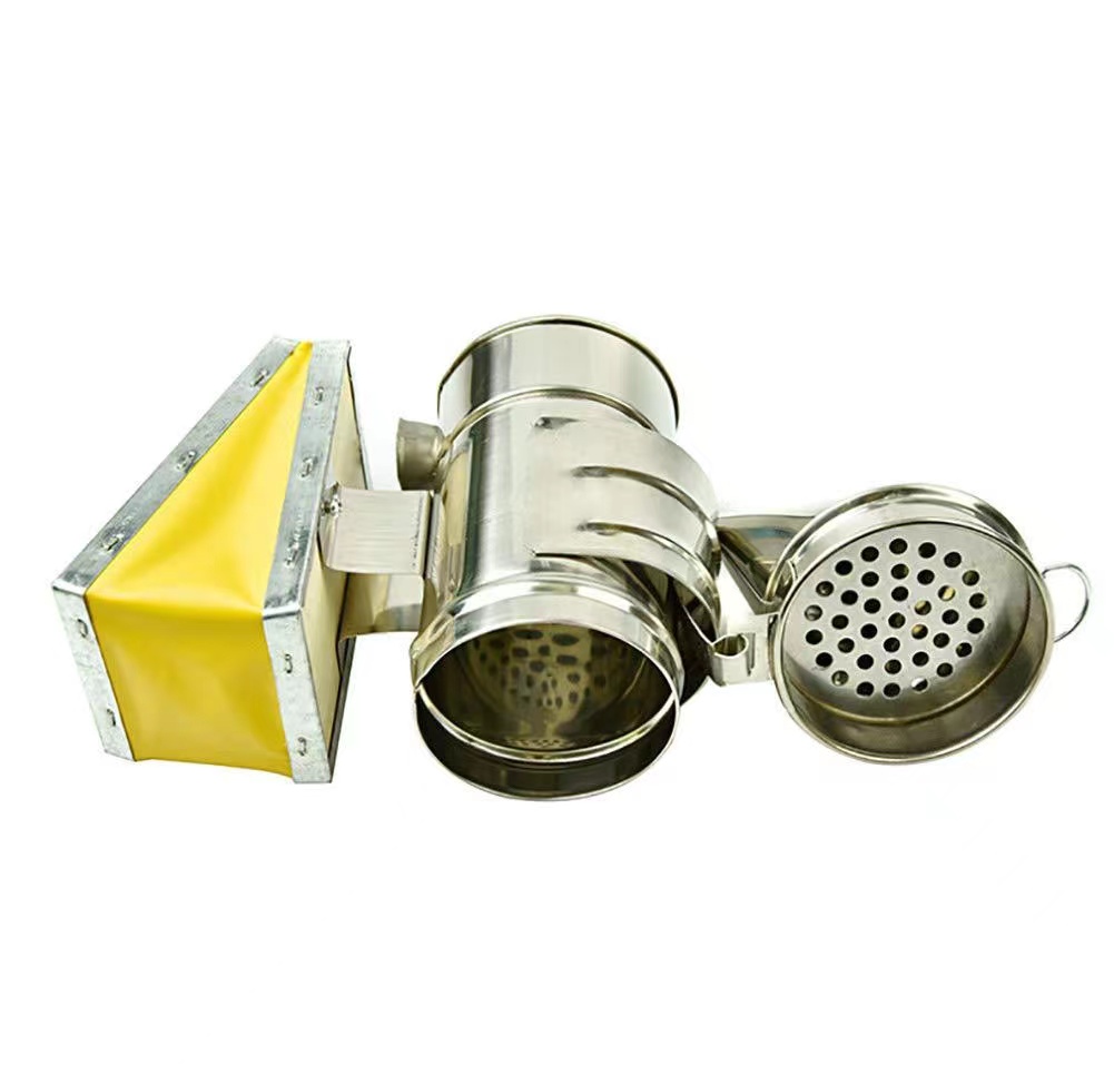 1Set Apicoltura Mini Fumatore  - Bee Smoker Tool recensione e prezzo