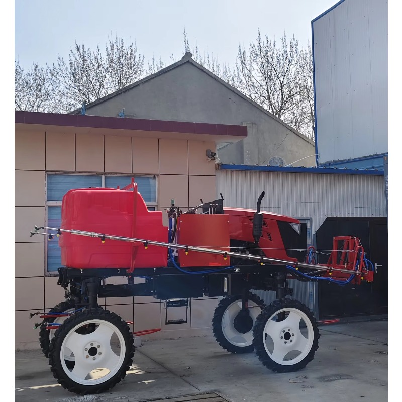 Atomizzatore Agricolo Commerci - Farming Year recensione e prezzo