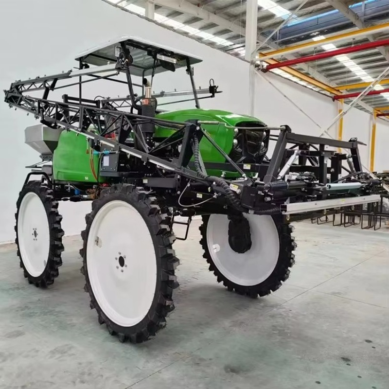 Atomizzatore per la protezione - Farming Year recensione e prezzo