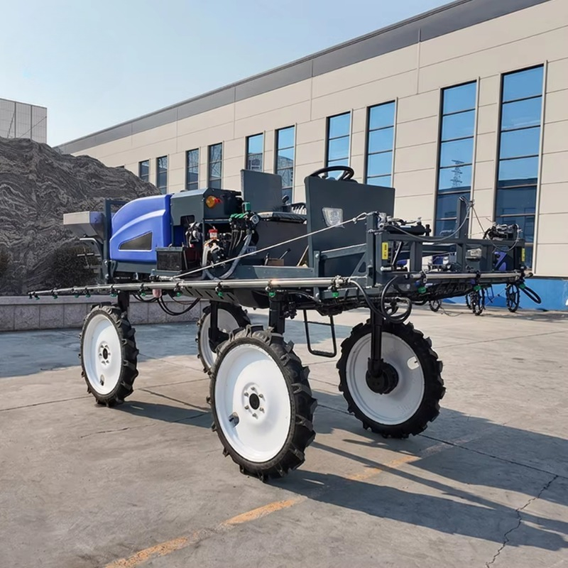 Atomizzatore Semovente con Cop - Farming Year recensione e prezzo