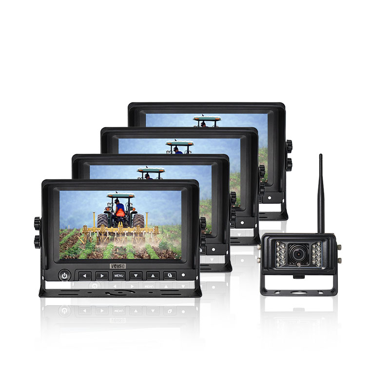 Affidabile sistema Camra per l - Agriculture Farming Systems recensione e prezzo