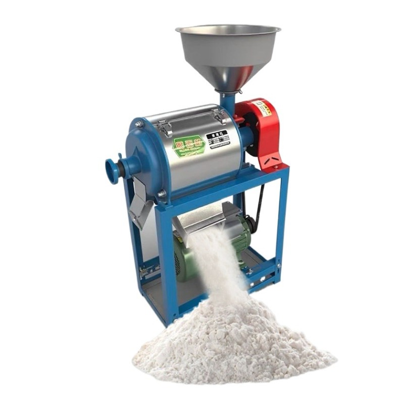 Macchina Elettrica per Macinar - Grain Farming Agriculture recensione e prezzo
