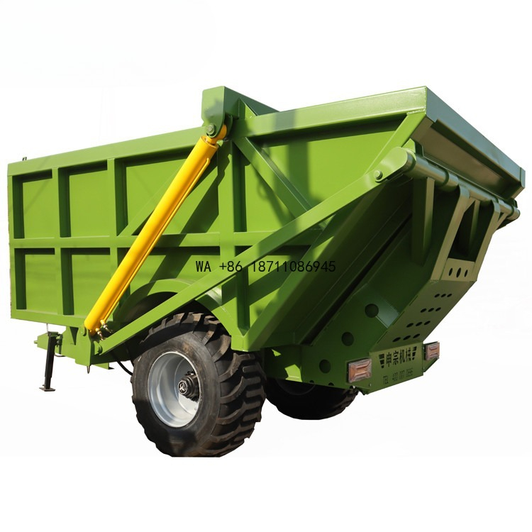 Rimorchio Agricolo Idraulico R - Grain Farming Agriculture recensione e prezzo