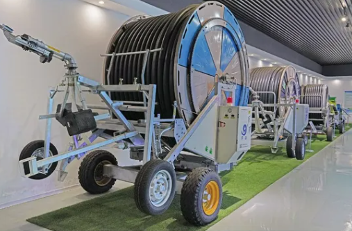 Sistema di irrigazione a irrig - Agriculture Farming Systems recensione e prezzo