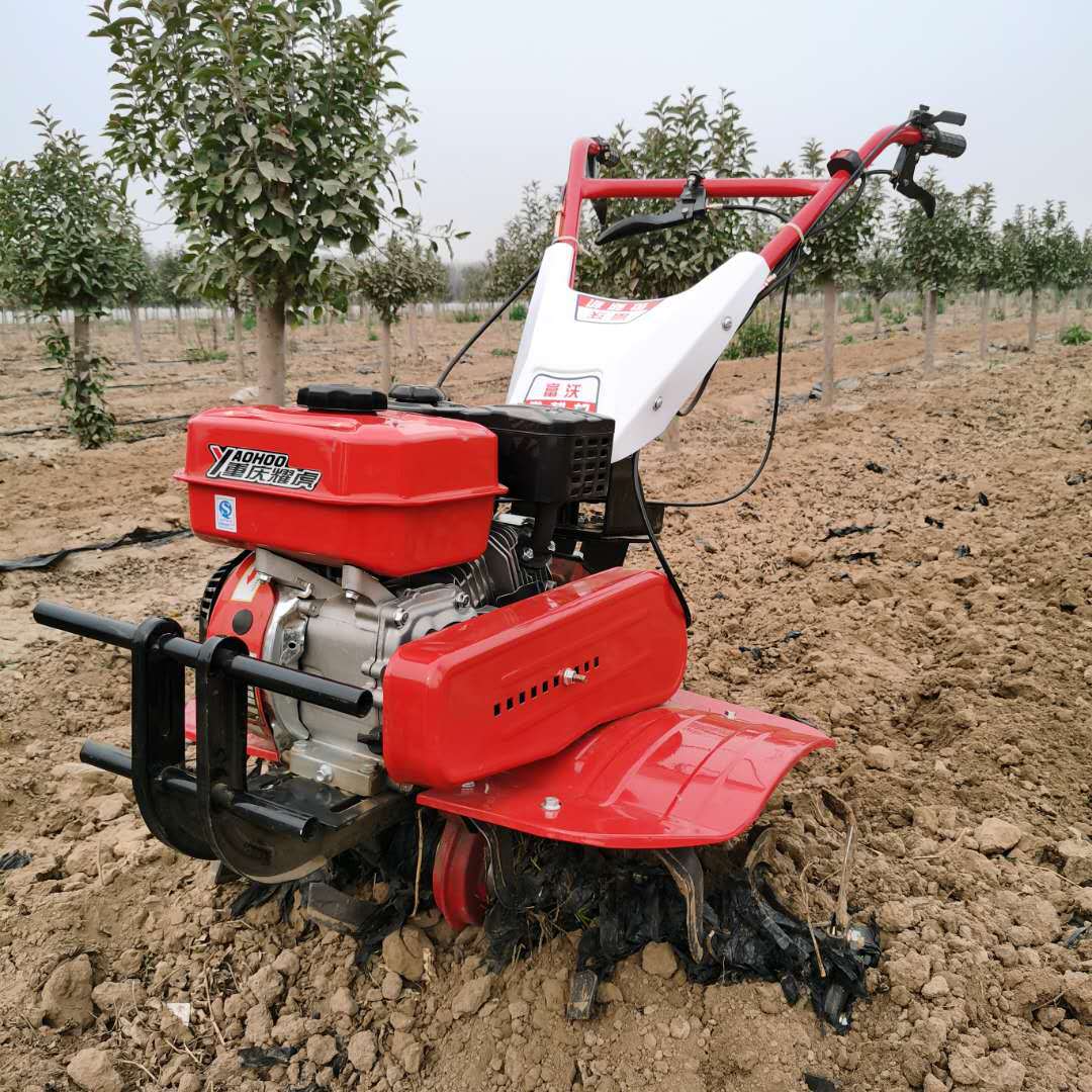 Micro-motozappa ad Alta Produt - Agriculture Farming Job recensione e prezzo
