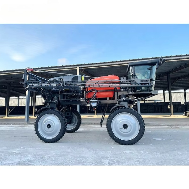 Atomizzatore Commerciale Semov - Farming Year recensione e prezzo